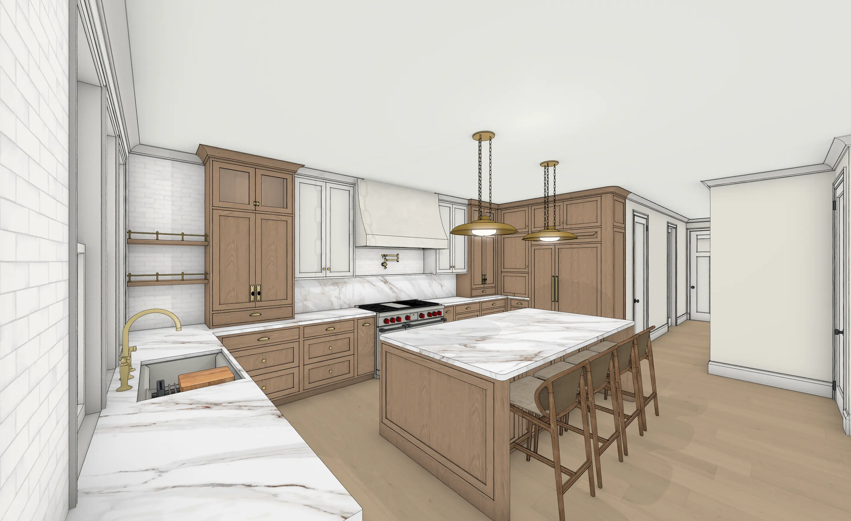 Gourmet Kitchen Collection
