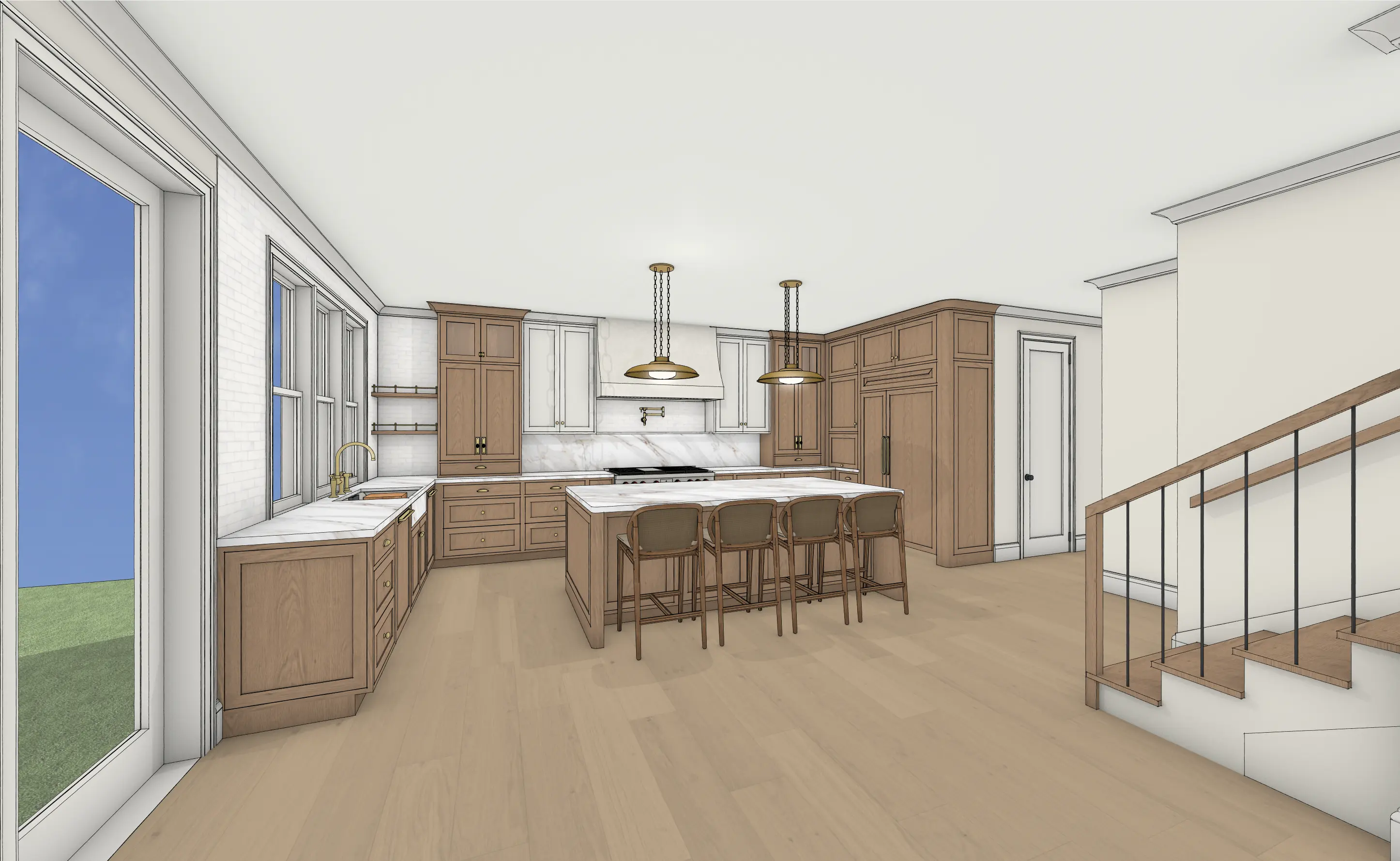 Gourmet Kitchen Collection